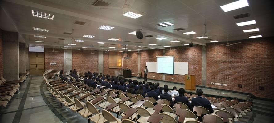 JUIT Solan Auditorium photo 1